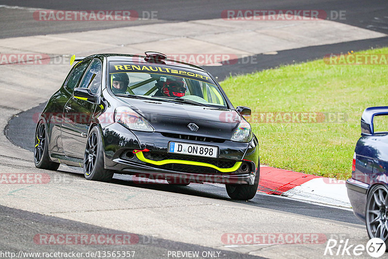 Bild #13565357 - Touristenfahrten Nürburgring Nordschleife (04.07.2021)