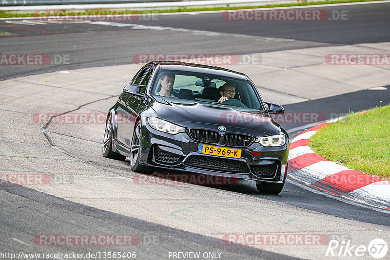 Bild #13565406 - Touristenfahrten Nürburgring Nordschleife (04.07.2021)