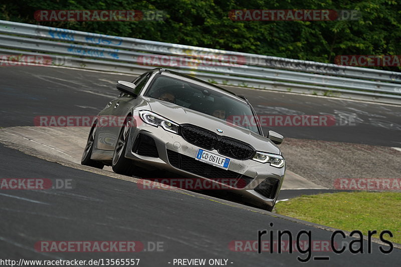 Bild #13565557 - Touristenfahrten Nürburgring Nordschleife (04.07.2021)