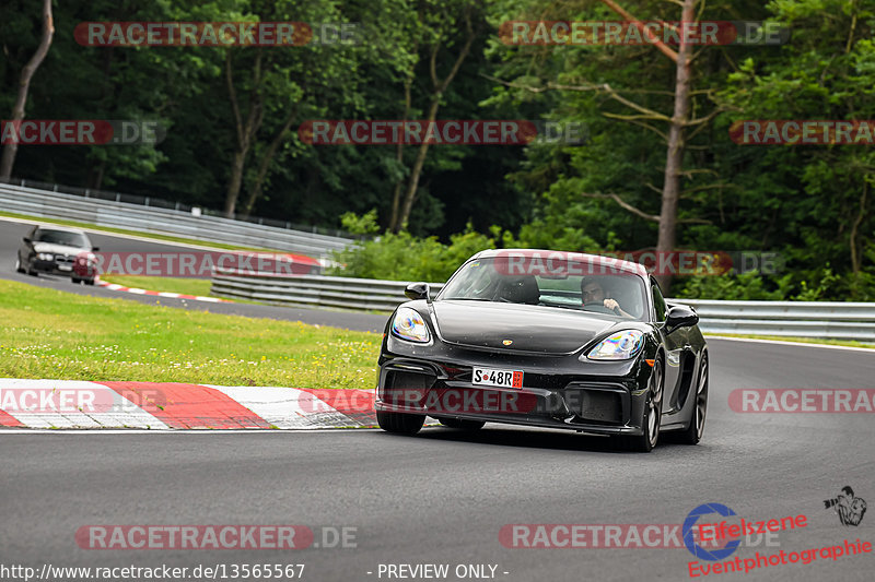 Bild #13565567 - Touristenfahrten Nürburgring Nordschleife (04.07.2021)