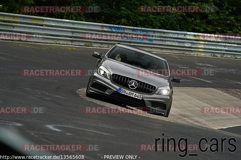 Bild #13565608 - Touristenfahrten Nürburgring Nordschleife (04.07.2021)