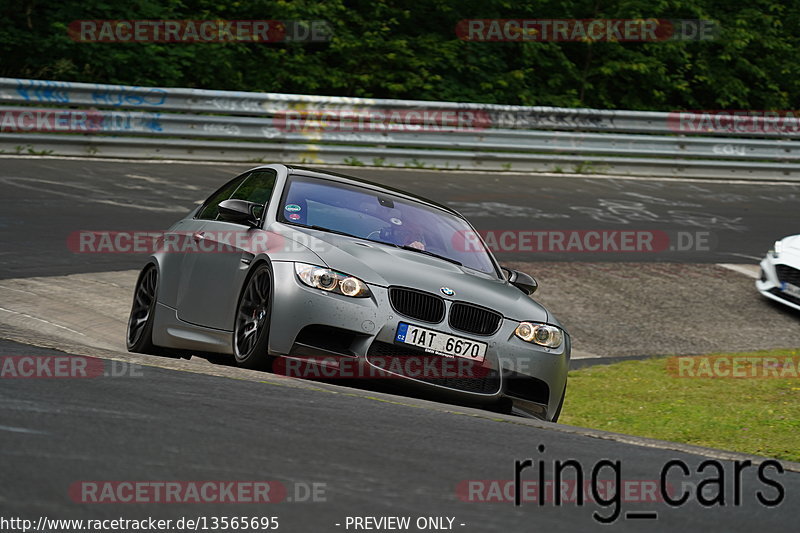 Bild #13565695 - Touristenfahrten Nürburgring Nordschleife (04.07.2021)