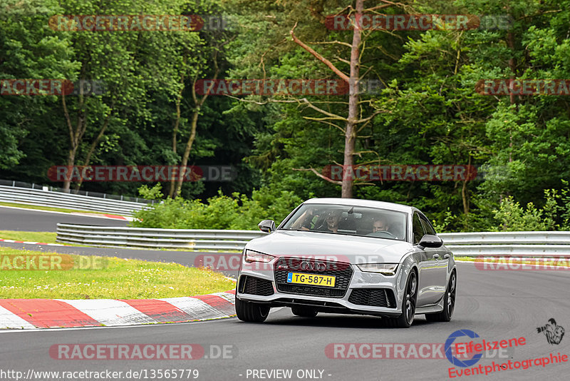 Bild #13565779 - Touristenfahrten Nürburgring Nordschleife (04.07.2021)