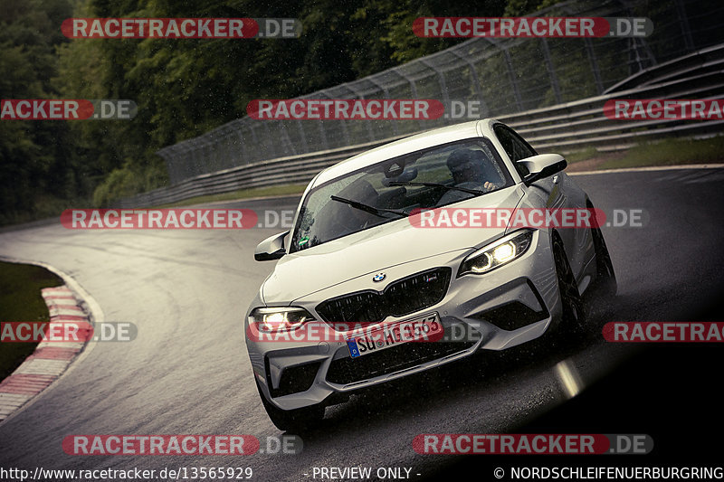 Bild #13565929 - Touristenfahrten Nürburgring Nordschleife (04.07.2021)