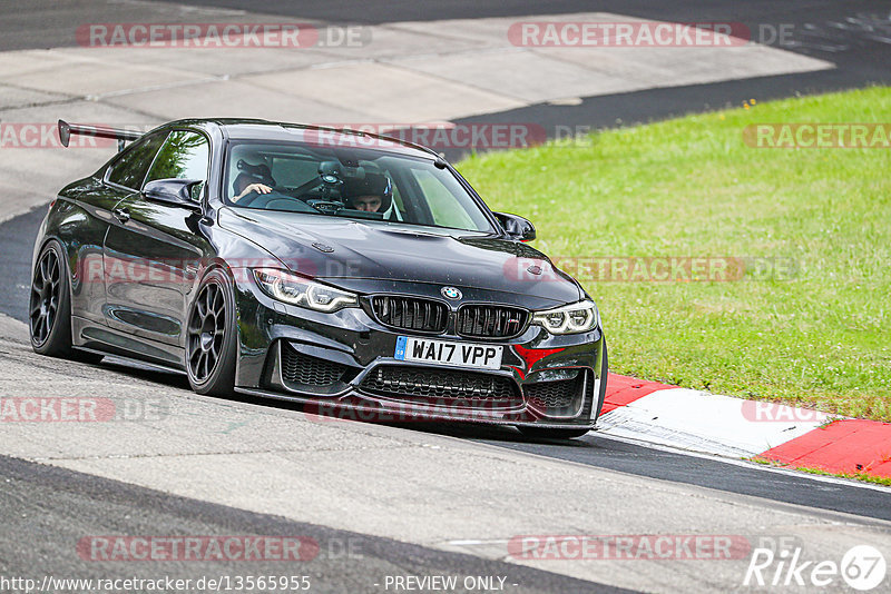 Bild #13565955 - Touristenfahrten Nürburgring Nordschleife (04.07.2021)