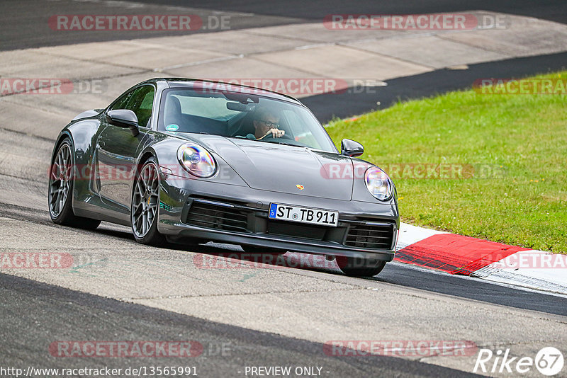 Bild #13565991 - Touristenfahrten Nürburgring Nordschleife (04.07.2021)