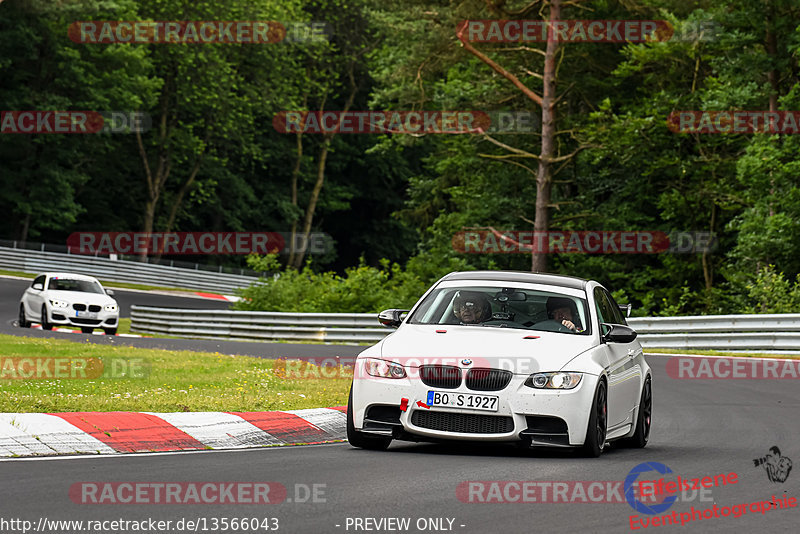 Bild #13566043 - Touristenfahrten Nürburgring Nordschleife (04.07.2021)