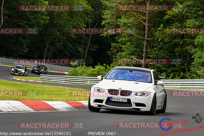 Bild #13566161 - Touristenfahrten Nürburgring Nordschleife (04.07.2021)