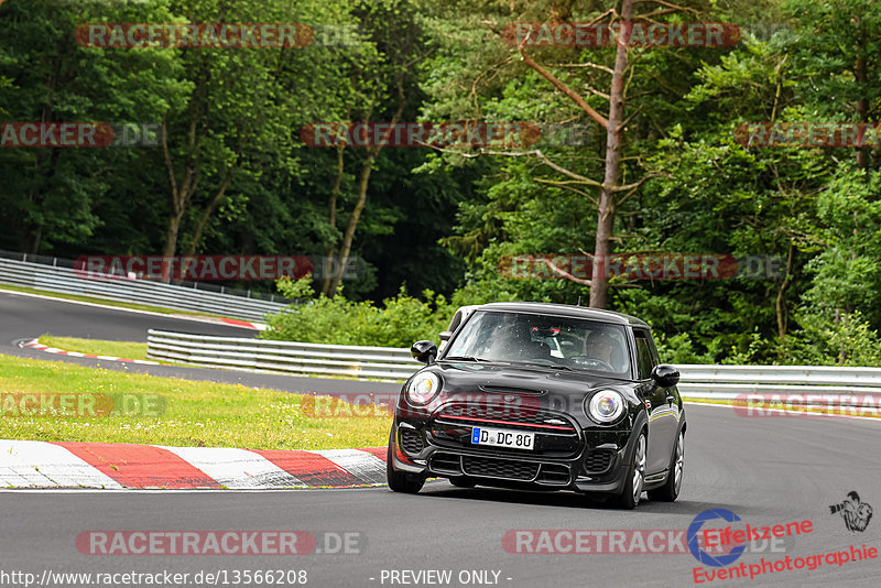 Bild #13566208 - Touristenfahrten Nürburgring Nordschleife (04.07.2021)