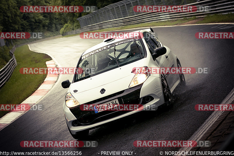 Bild #13566256 - Touristenfahrten Nürburgring Nordschleife (04.07.2021)