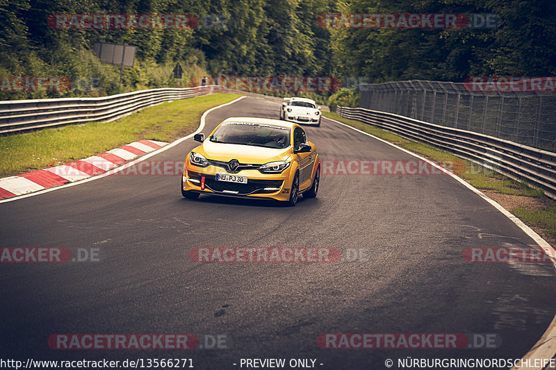 Bild #13566271 - Touristenfahrten Nürburgring Nordschleife (04.07.2021)