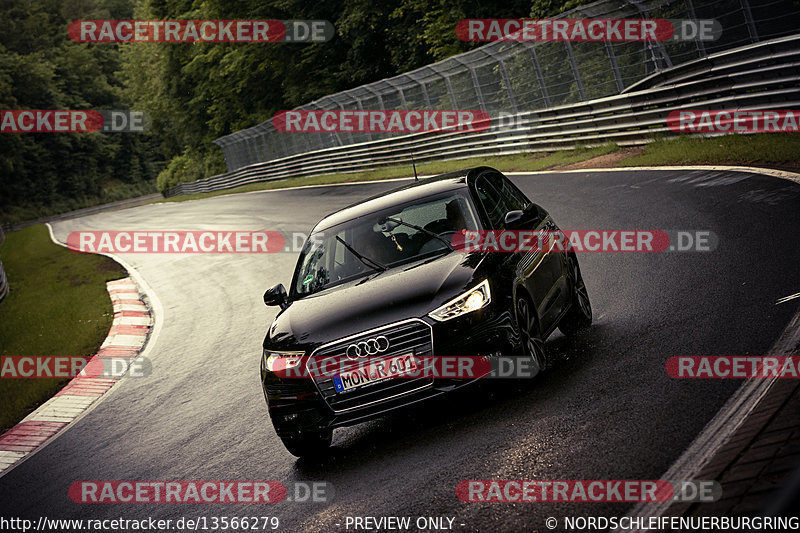 Bild #13566279 - Touristenfahrten Nürburgring Nordschleife (04.07.2021)