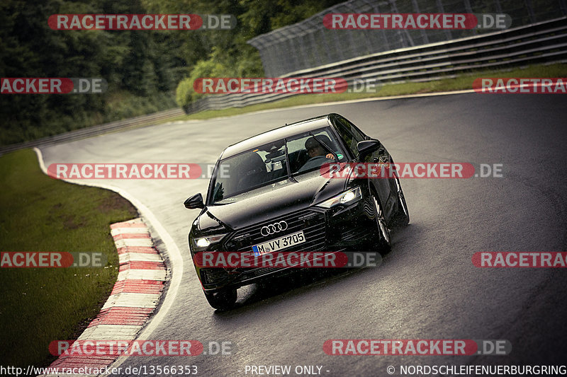 Bild #13566353 - Touristenfahrten Nürburgring Nordschleife (04.07.2021)