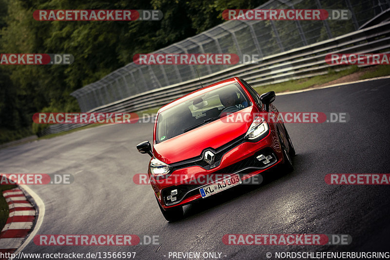 Bild #13566597 - Touristenfahrten Nürburgring Nordschleife (04.07.2021)