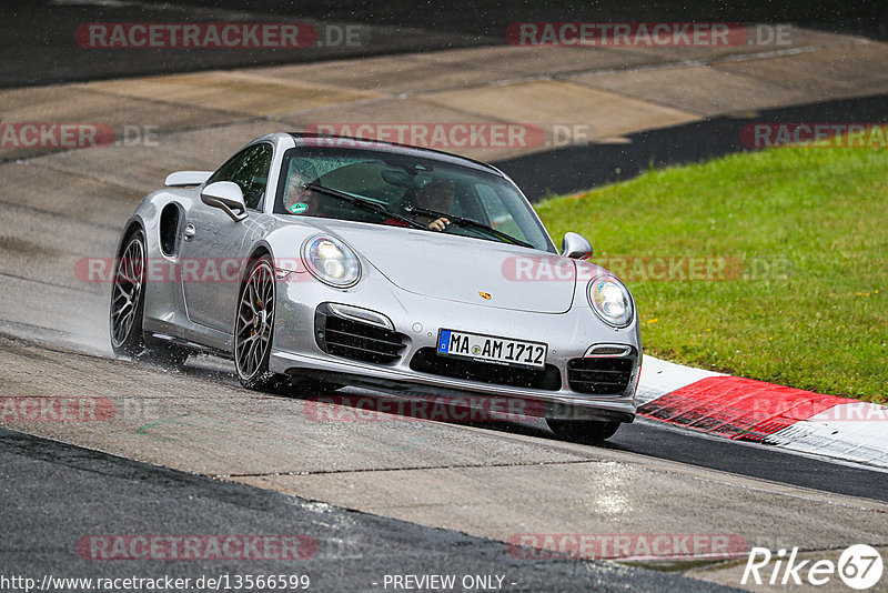 Bild #13566599 - Touristenfahrten Nürburgring Nordschleife (04.07.2021)