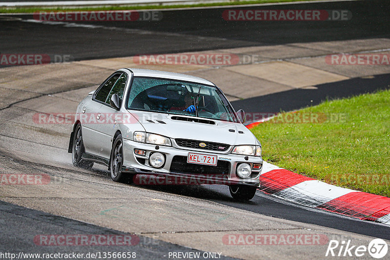 Bild #13566658 - Touristenfahrten Nürburgring Nordschleife (04.07.2021)