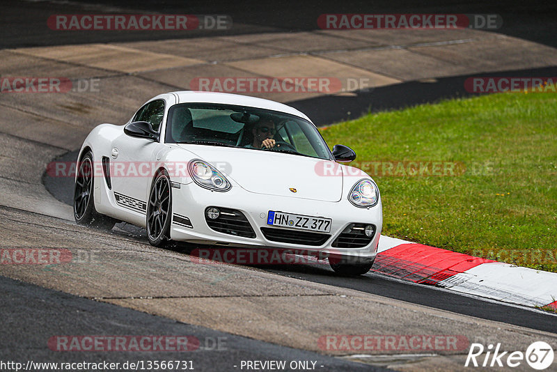 Bild #13566731 - Touristenfahrten Nürburgring Nordschleife (04.07.2021)