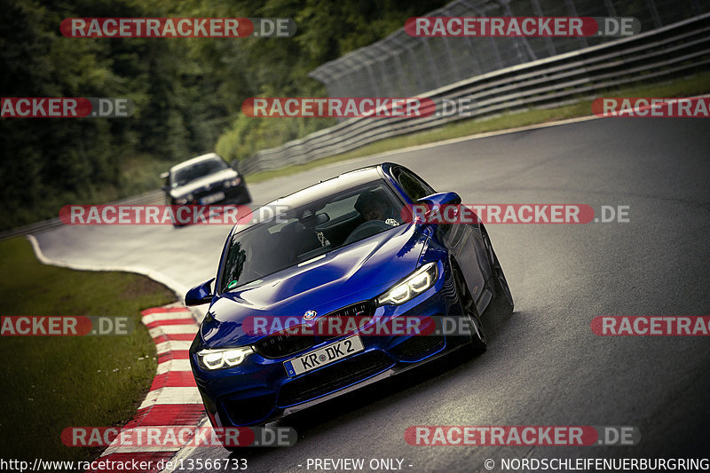 Bild #13566733 - Touristenfahrten Nürburgring Nordschleife (04.07.2021)