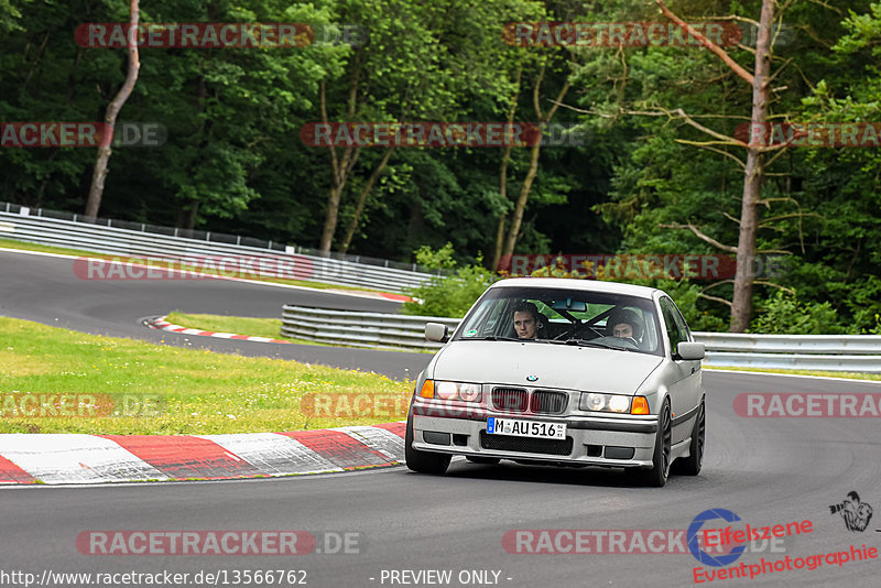 Bild #13566762 - Touristenfahrten Nürburgring Nordschleife (04.07.2021)