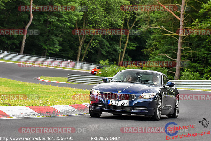 Bild #13566795 - Touristenfahrten Nürburgring Nordschleife (04.07.2021)