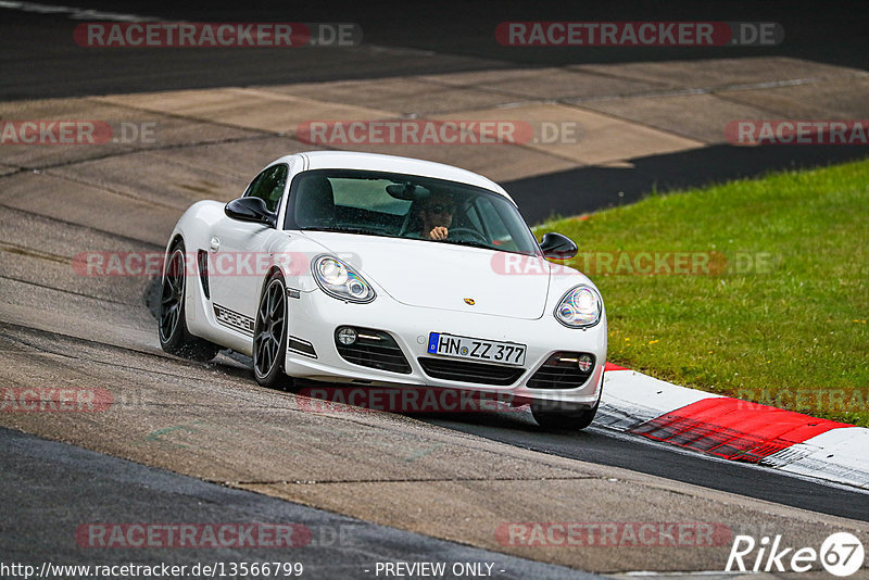 Bild #13566799 - Touristenfahrten Nürburgring Nordschleife (04.07.2021)