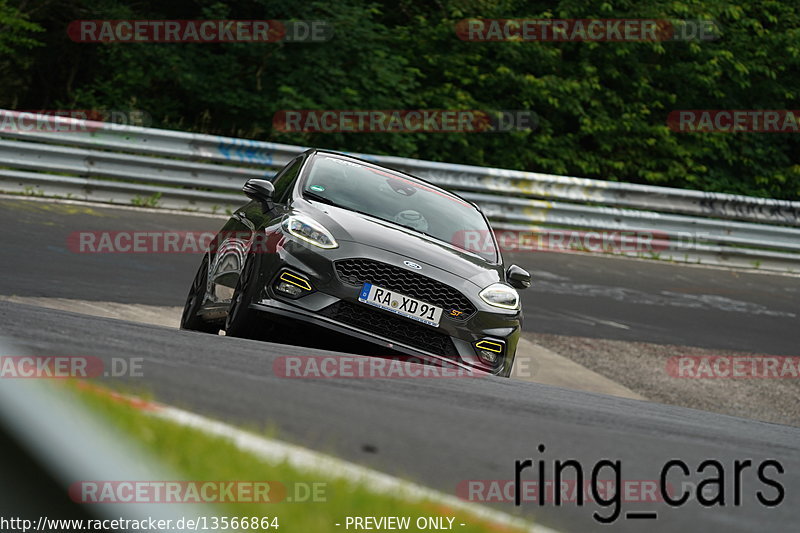 Bild #13566864 - Touristenfahrten Nürburgring Nordschleife (04.07.2021)