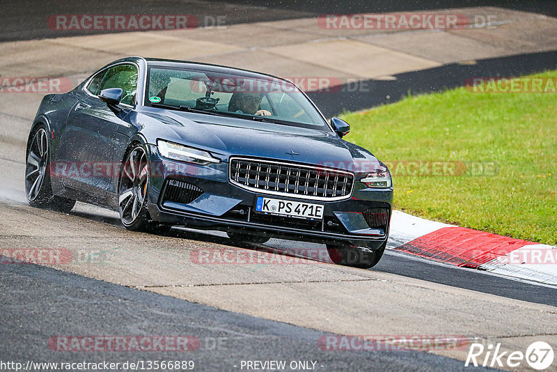 Bild #13566889 - Touristenfahrten Nürburgring Nordschleife (04.07.2021)