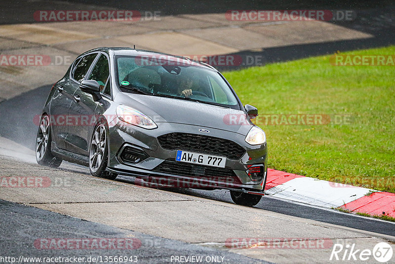 Bild #13566943 - Touristenfahrten Nürburgring Nordschleife (04.07.2021)