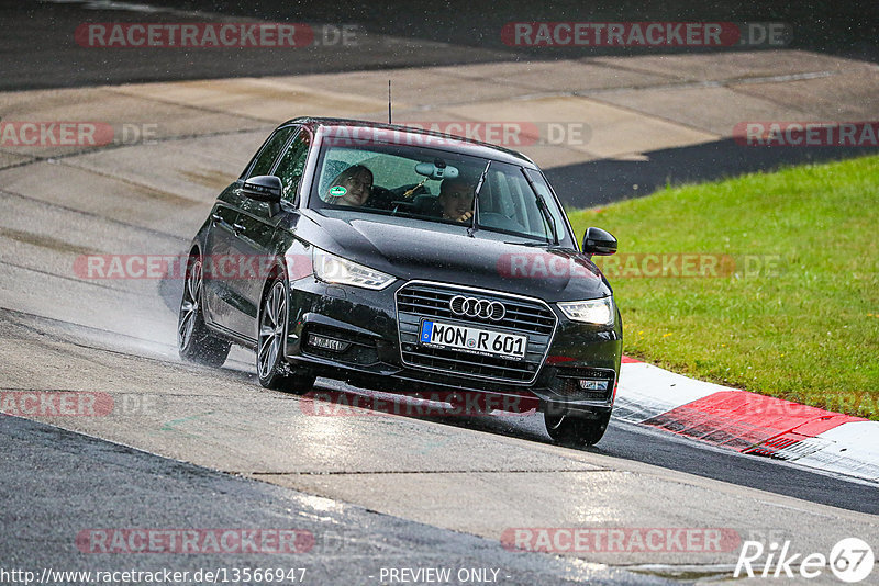 Bild #13566947 - Touristenfahrten Nürburgring Nordschleife (04.07.2021)