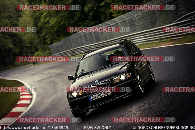 Bild #13566949 - Touristenfahrten Nürburgring Nordschleife (04.07.2021)