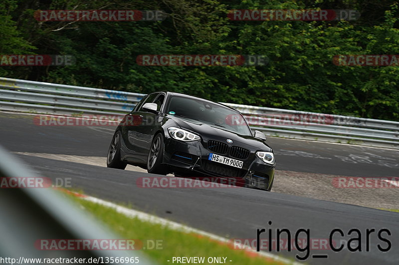 Bild #13566965 - Touristenfahrten Nürburgring Nordschleife (04.07.2021)