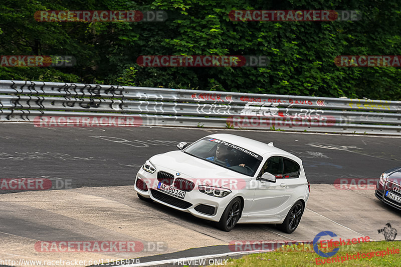 Bild #13566979 - Touristenfahrten Nürburgring Nordschleife (04.07.2021)