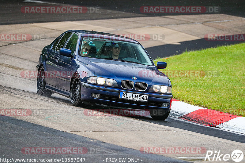 Bild #13567047 - Touristenfahrten Nürburgring Nordschleife (04.07.2021)