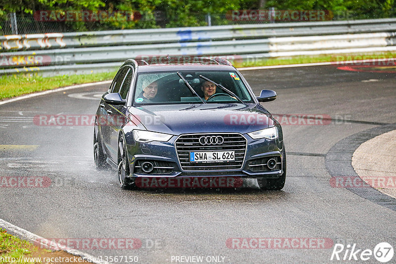 Bild #13567150 - Touristenfahrten Nürburgring Nordschleife (04.07.2021)