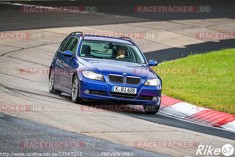 Bild #13567255 - Touristenfahrten Nürburgring Nordschleife (04.07.2021)