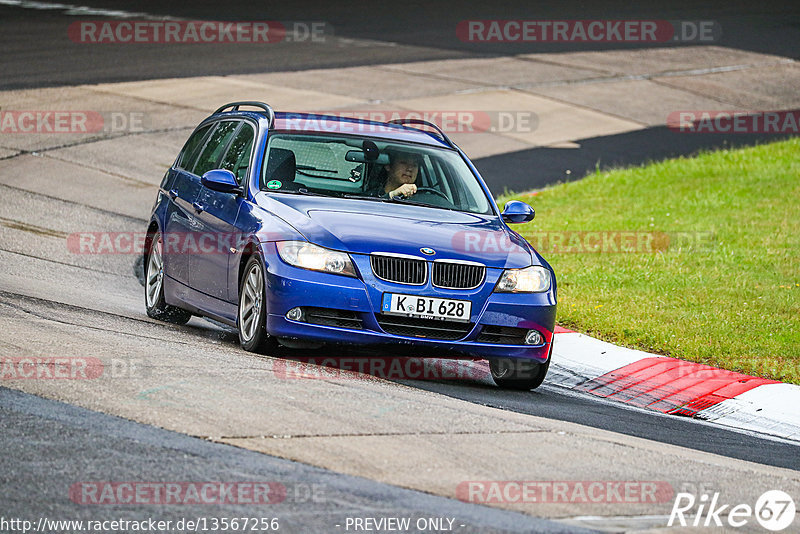 Bild #13567256 - Touristenfahrten Nürburgring Nordschleife (04.07.2021)