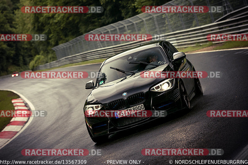 Bild #13567309 - Touristenfahrten Nürburgring Nordschleife (04.07.2021)