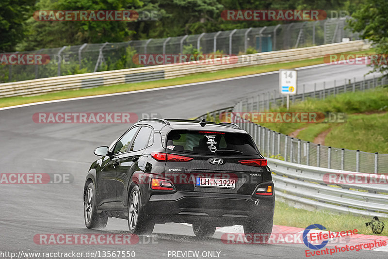 Bild #13567550 - Touristenfahrten Nürburgring Nordschleife (04.07.2021)