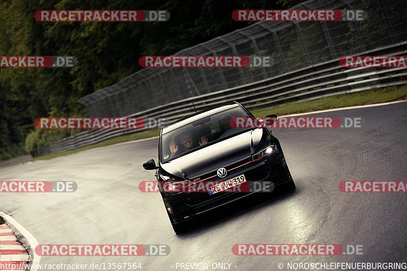 Bild #13567564 - Touristenfahrten Nürburgring Nordschleife (04.07.2021)