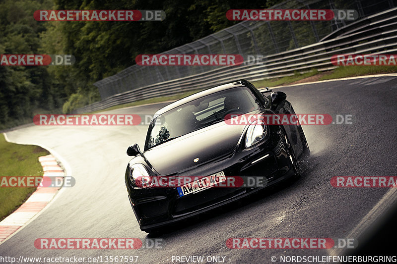 Bild #13567597 - Touristenfahrten Nürburgring Nordschleife (04.07.2021)