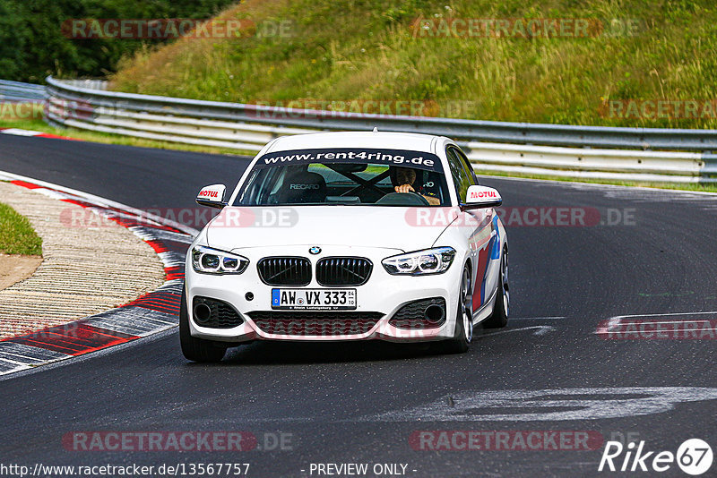 Bild #13567757 - Touristenfahrten Nürburgring Nordschleife (04.07.2021)