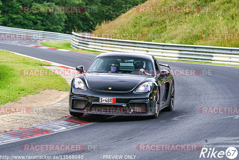 Bild #13568040 - Touristenfahrten Nürburgring Nordschleife (04.07.2021)