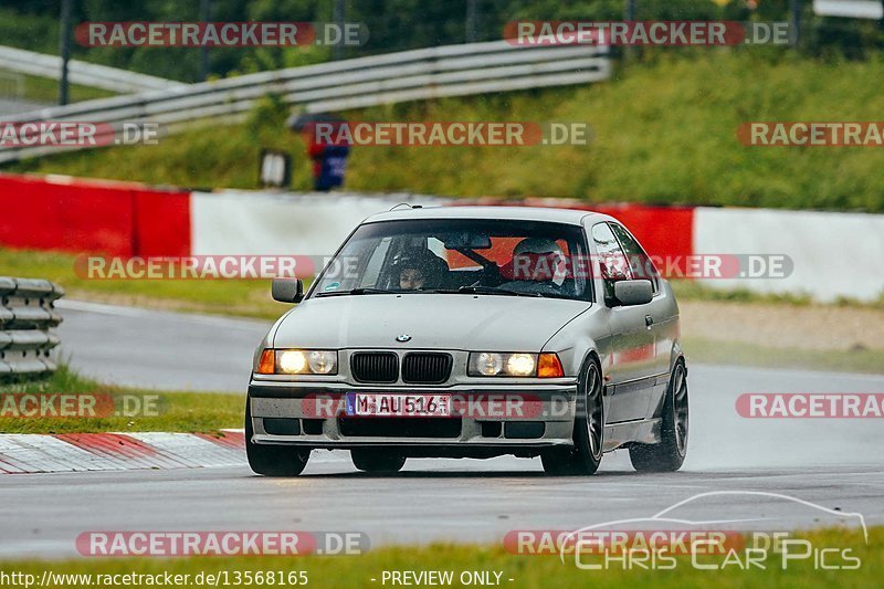 Bild #13568165 - Touristenfahrten Nürburgring Nordschleife (04.07.2021)