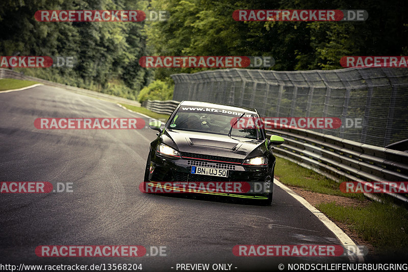 Bild #13568204 - Touristenfahrten Nürburgring Nordschleife (04.07.2021)