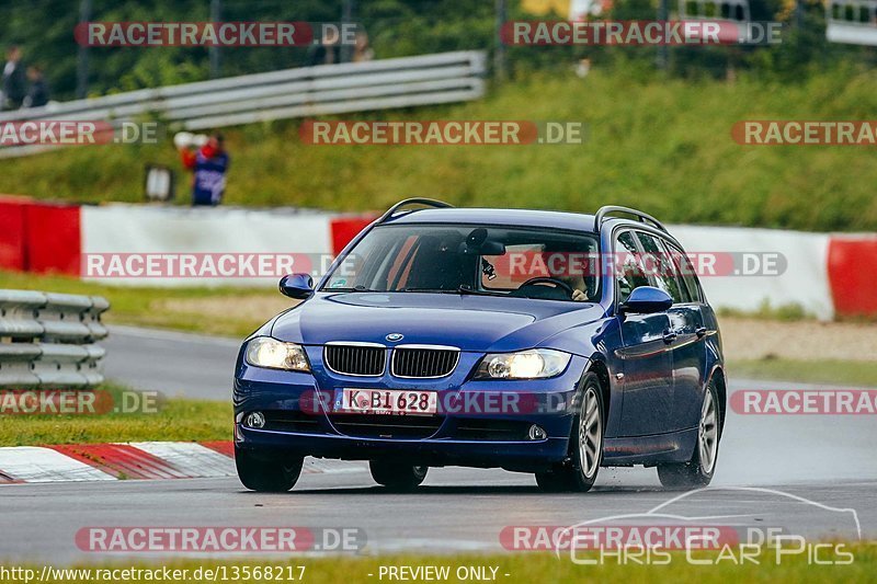 Bild #13568217 - Touristenfahrten Nürburgring Nordschleife (04.07.2021)