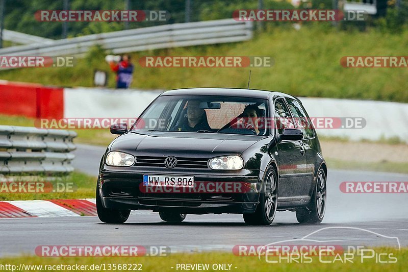 Bild #13568222 - Touristenfahrten Nürburgring Nordschleife (04.07.2021)