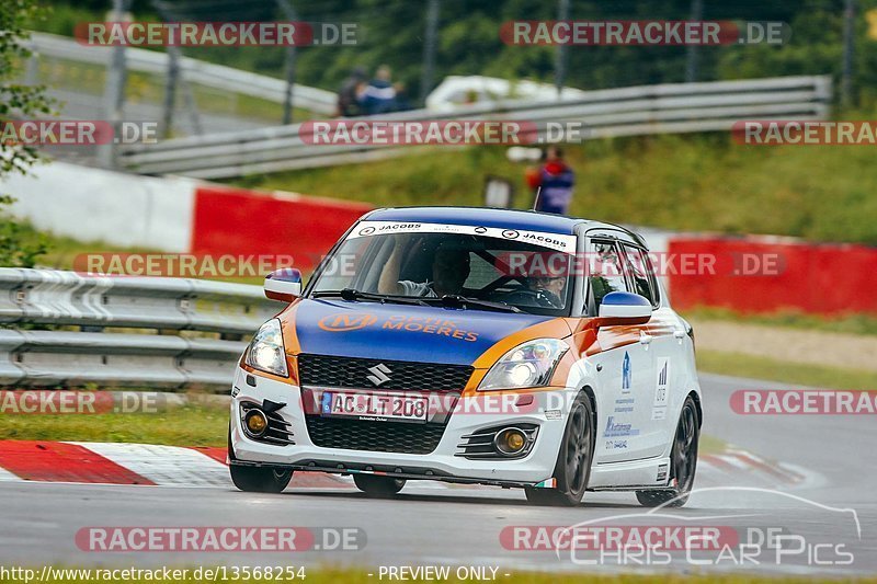 Bild #13568254 - Touristenfahrten Nürburgring Nordschleife (04.07.2021)