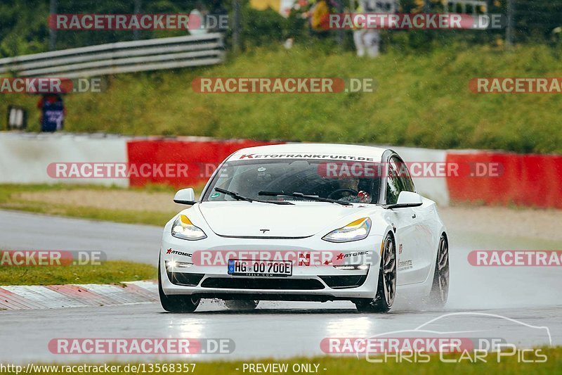 Bild #13568357 - Touristenfahrten Nürburgring Nordschleife (04.07.2021)