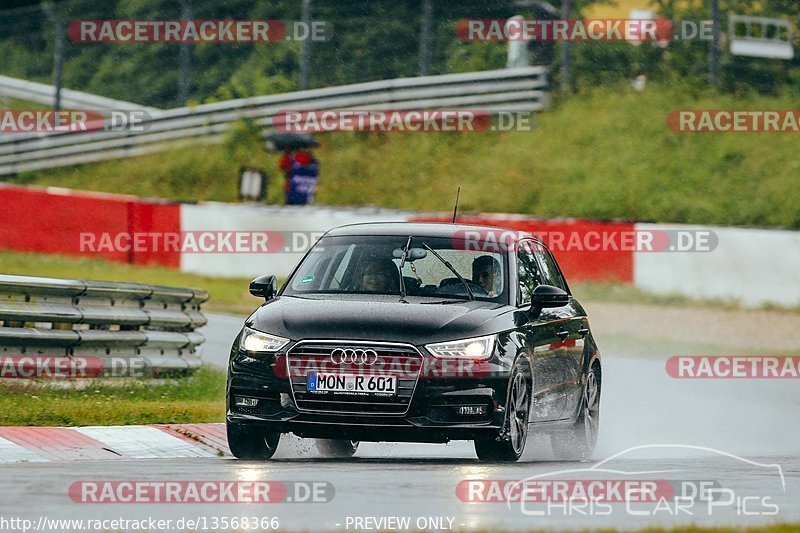 Bild #13568366 - Touristenfahrten Nürburgring Nordschleife (04.07.2021)