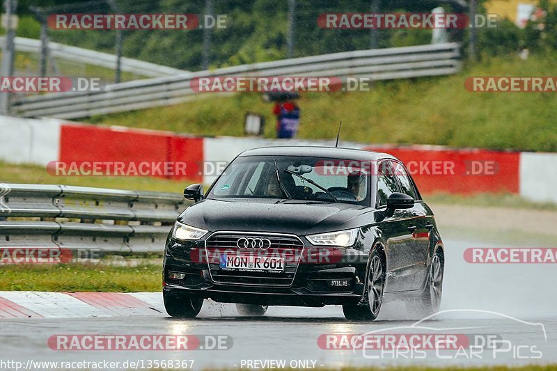 Bild #13568367 - Touristenfahrten Nürburgring Nordschleife (04.07.2021)